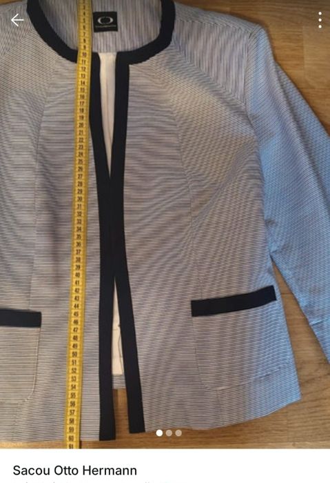 Sacouri Otto Hermann