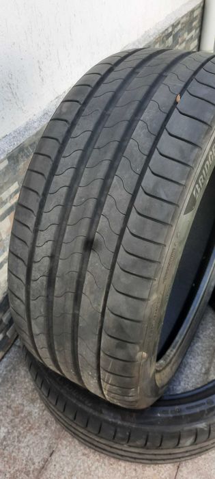 Bridgestone Turanza 6