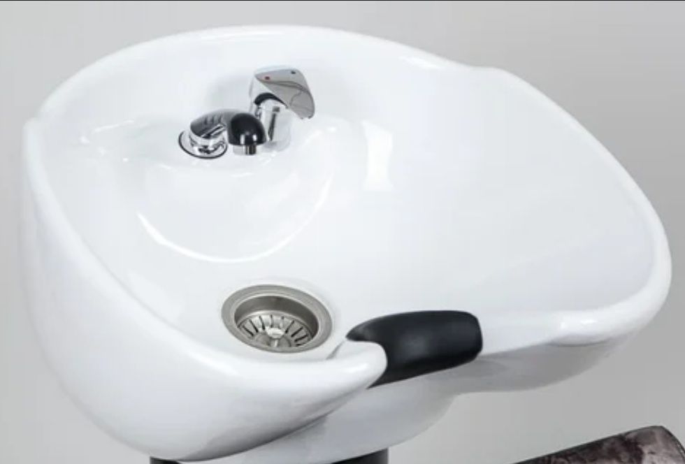 Раковины парикмахерские