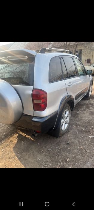 Продам Raf 4 2005г В отличном состоянии!