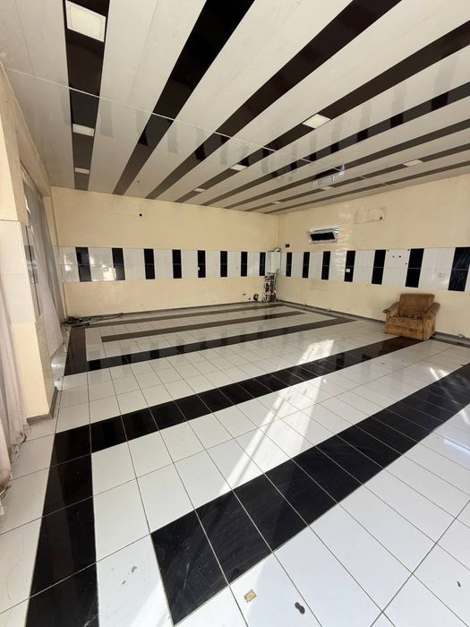 Нежилое помещение в центре Кибрай