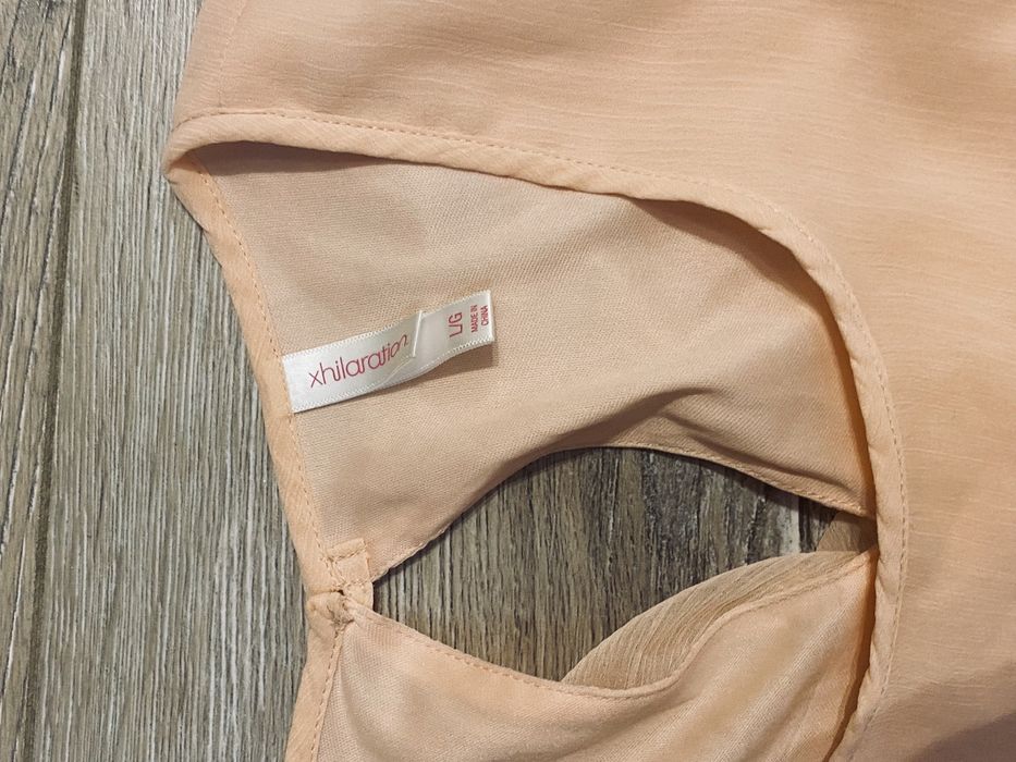 Туника с воал