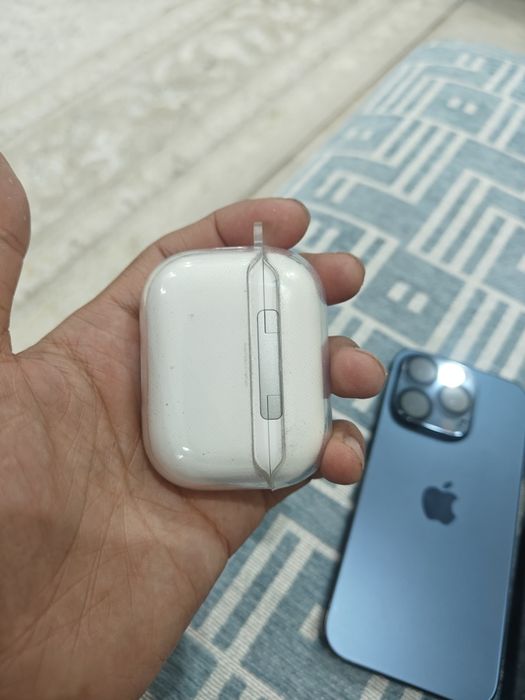 Airpods pro 3 Genuine