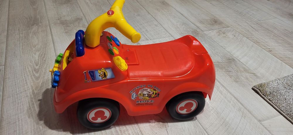 Tricicleta copii Disney