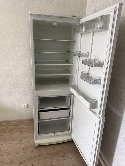 Холодильник атлант