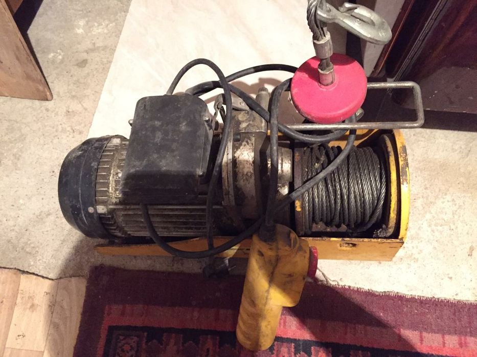 Продам кранбалку