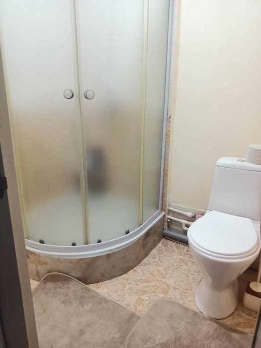 Продаётся квартира 1/4/4