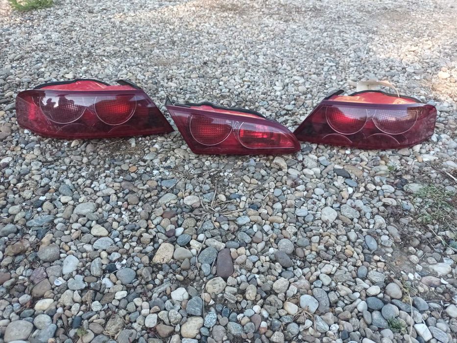 ляв и десен външен и вътрешен стоп за алфа ромео 159 ALFA ROMEO 159