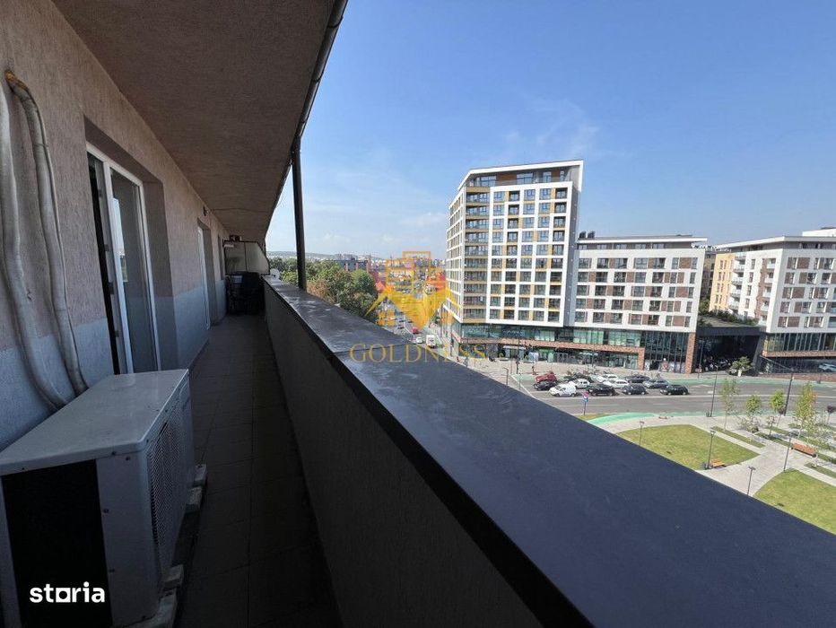 3 camere, Platinia, Zona Piezisa, USAMV, Umf, Motilor, Semicentral