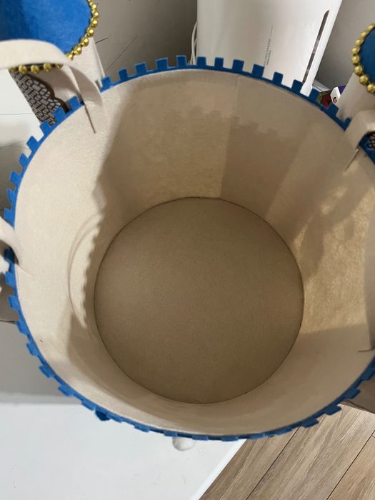 Корзина тойбастар