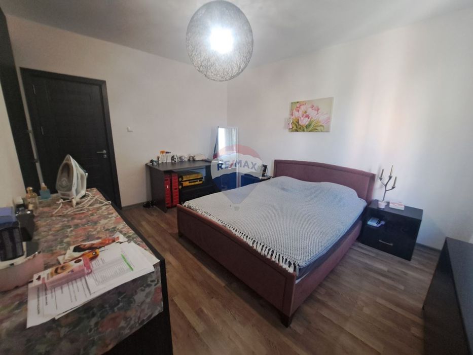 Продава се Тристаен апартамент в Варна, Аспарухово - 93 кв.м за 1914 €/кв.м - Снимка #6