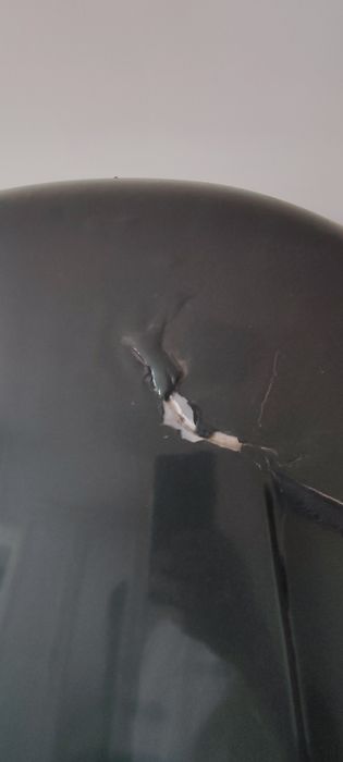 Автобокс на крышу