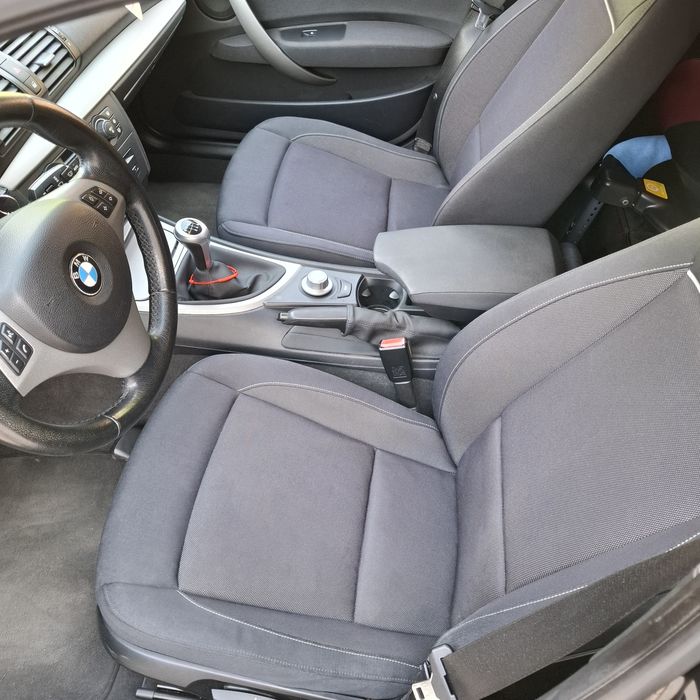 Vand Bmw seria 1,E87