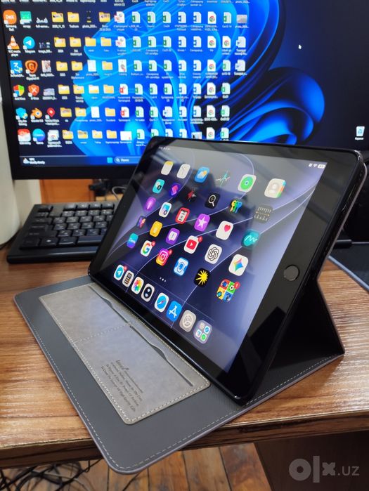 Срочно Apple iPad 9 gen - 2021

• Xolati - 10/6

• Regio