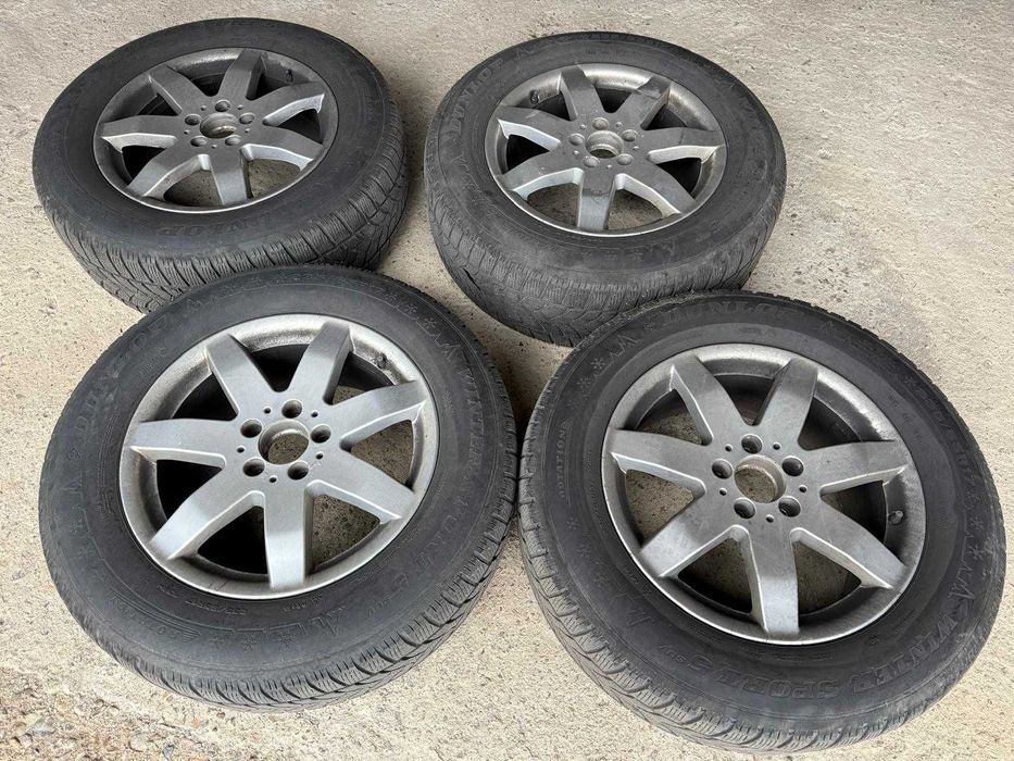 Mercedes-Benz  model ML 320 CDI 4MATIC full options.