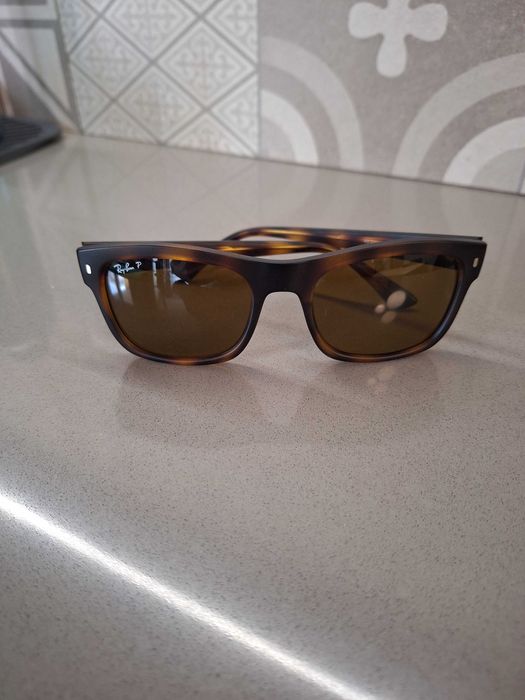 Слънчеви очила Ray Ban