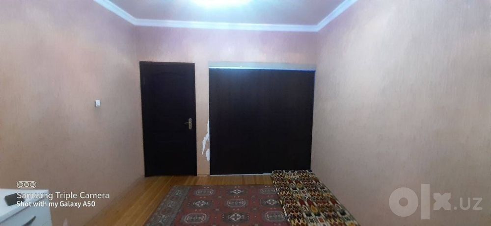 Аренда квартир в Сергели-5