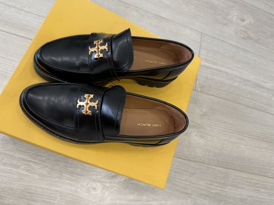 Женские лоферы Tory Burch USA