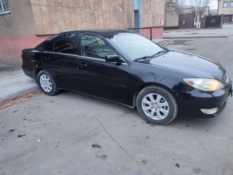 Продам  тойоту камри