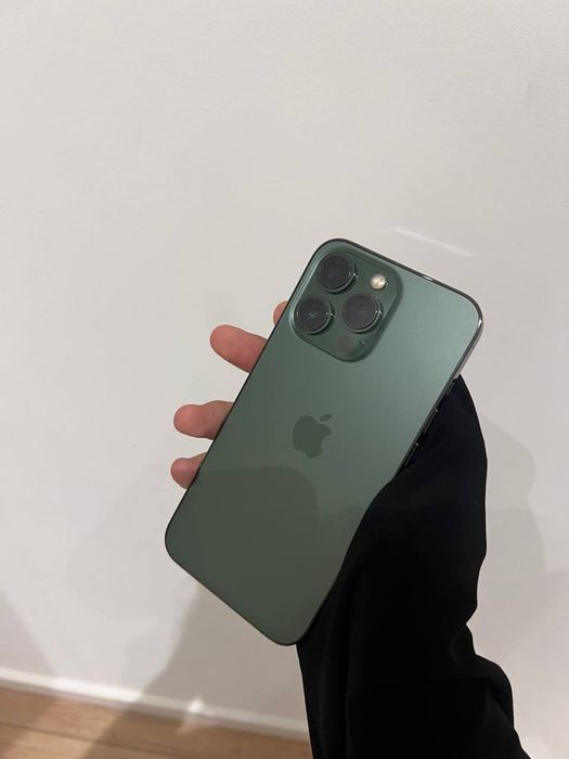 Iphone 13 pro.