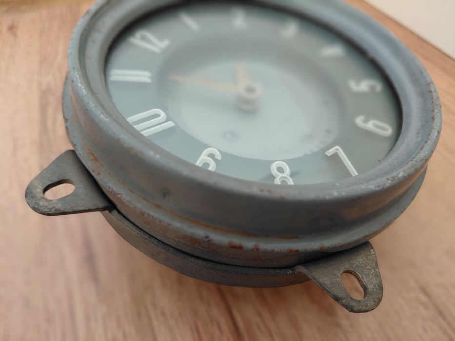 Лот авточасовници