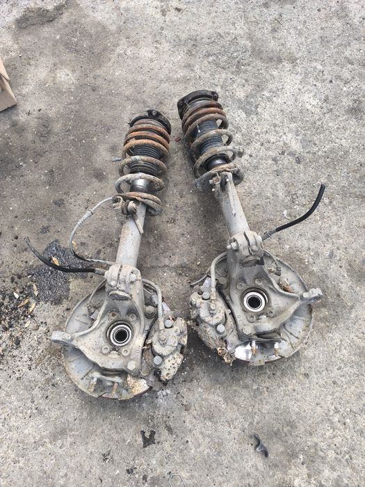 Fuzeta / fuzete fata complete Vw Passat B6 / Passat B7
