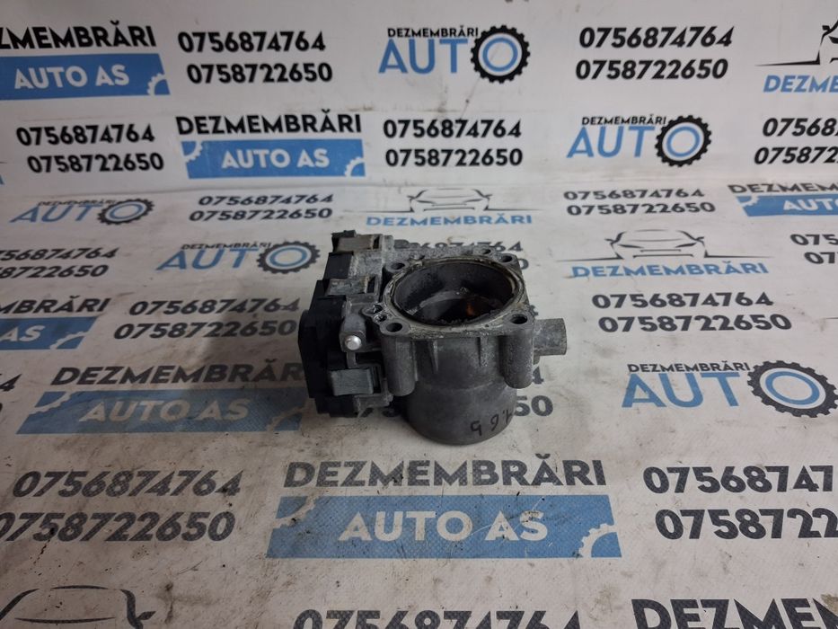Clapeta acceleratie 1.6b vw Golf 5 2006