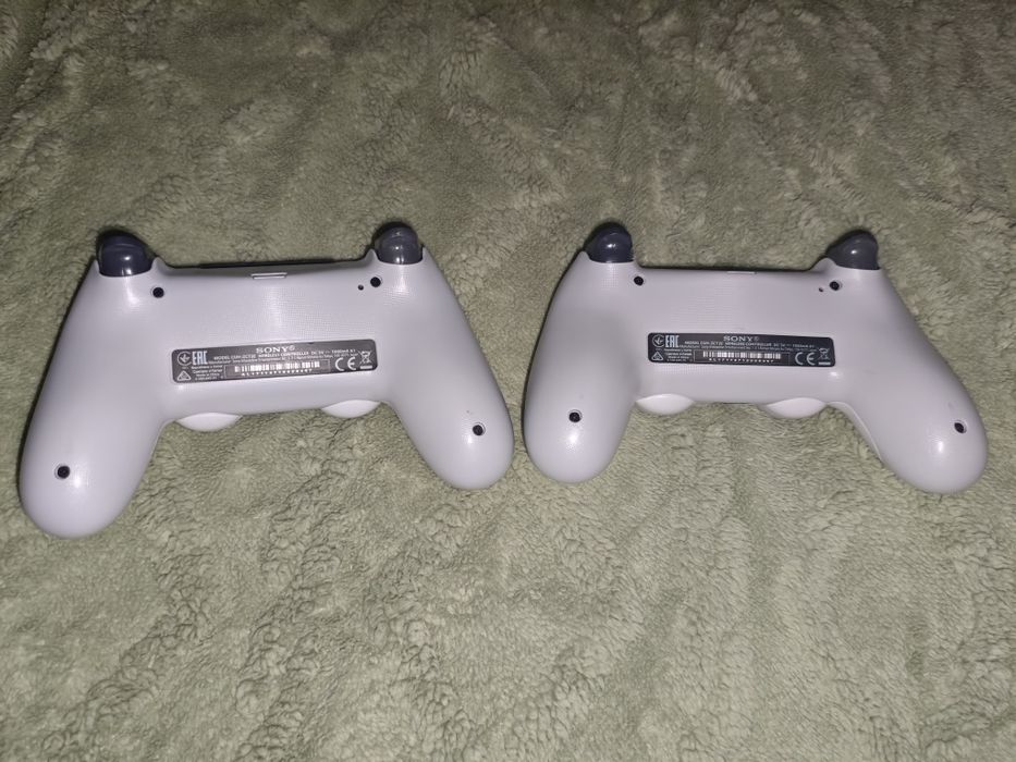 Sony DualShock 4 Wireless Controller
