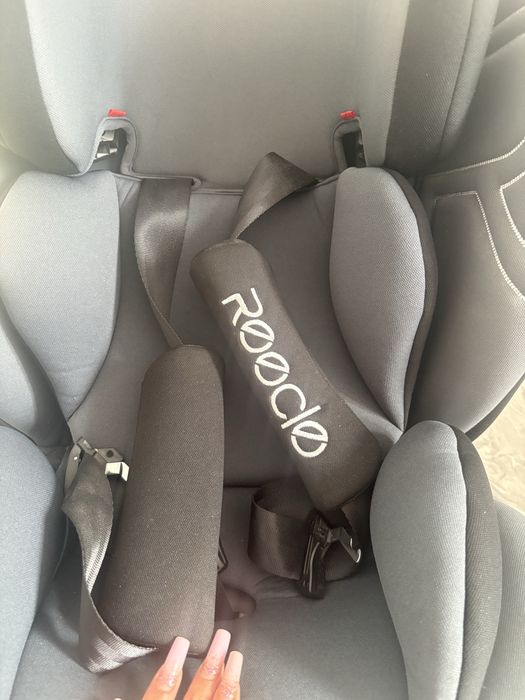 Scaun auto Reecle