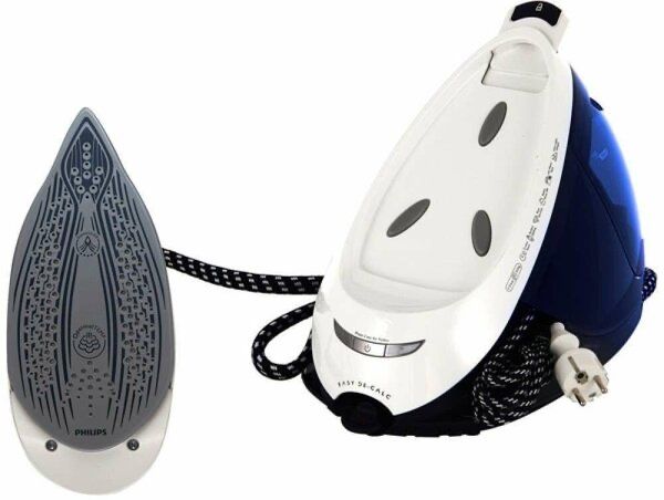 Парогенератор для глажки Philips GC9635/20 PerfectCare Elite