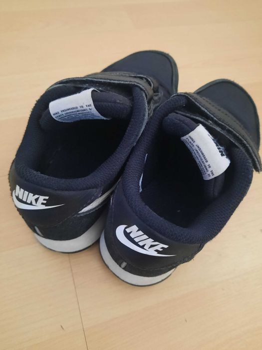 Детски маратонки Найк стелка 20см,