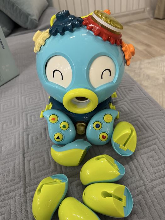 Игрушка сортер музыкальная