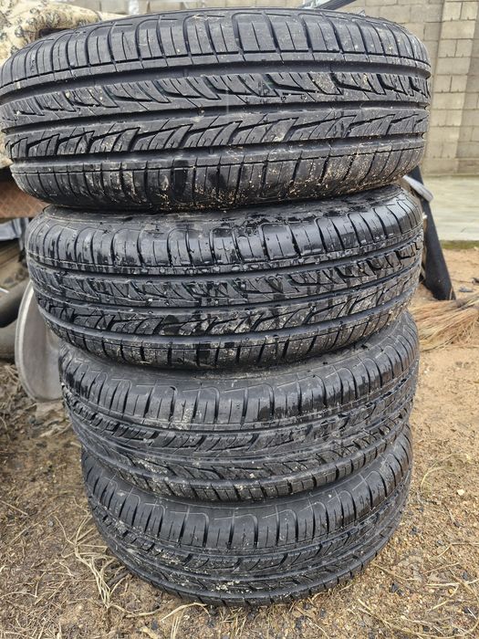 Резина с дисками в отличном состоянии