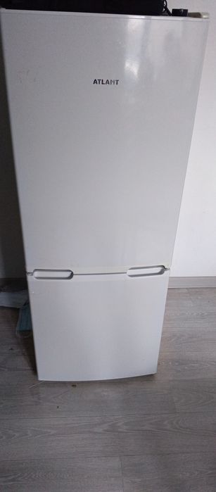 Холодильник атлант