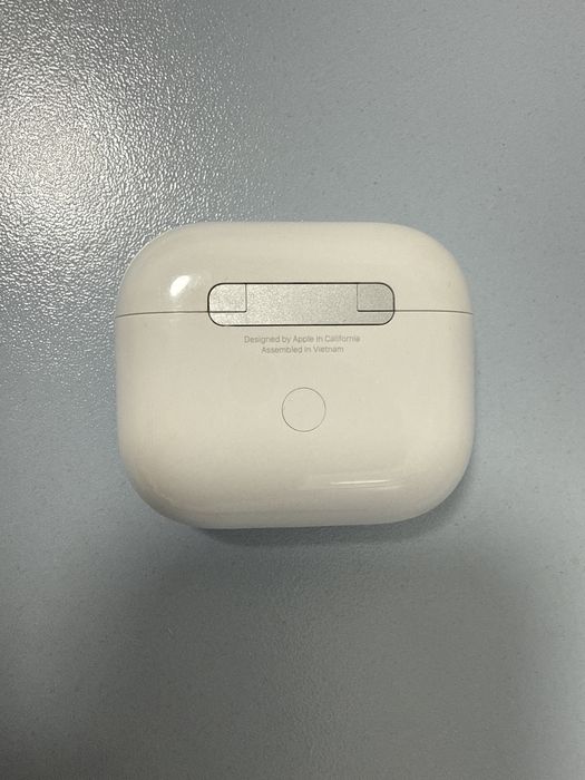 AirPods 3 оригинал, отличное состояние