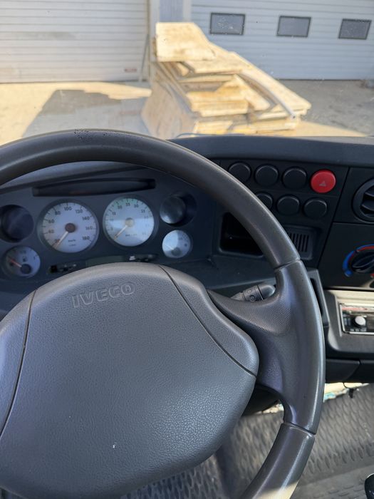 Iveco  Daily35 c11