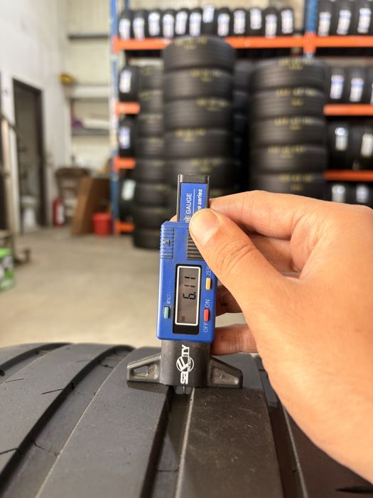 Anvelope vara 295/40/19 Michelin Pilot Sport 4 295 40 19 R 19