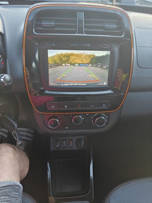 Dacia Spring stare foarte bună îngrijita