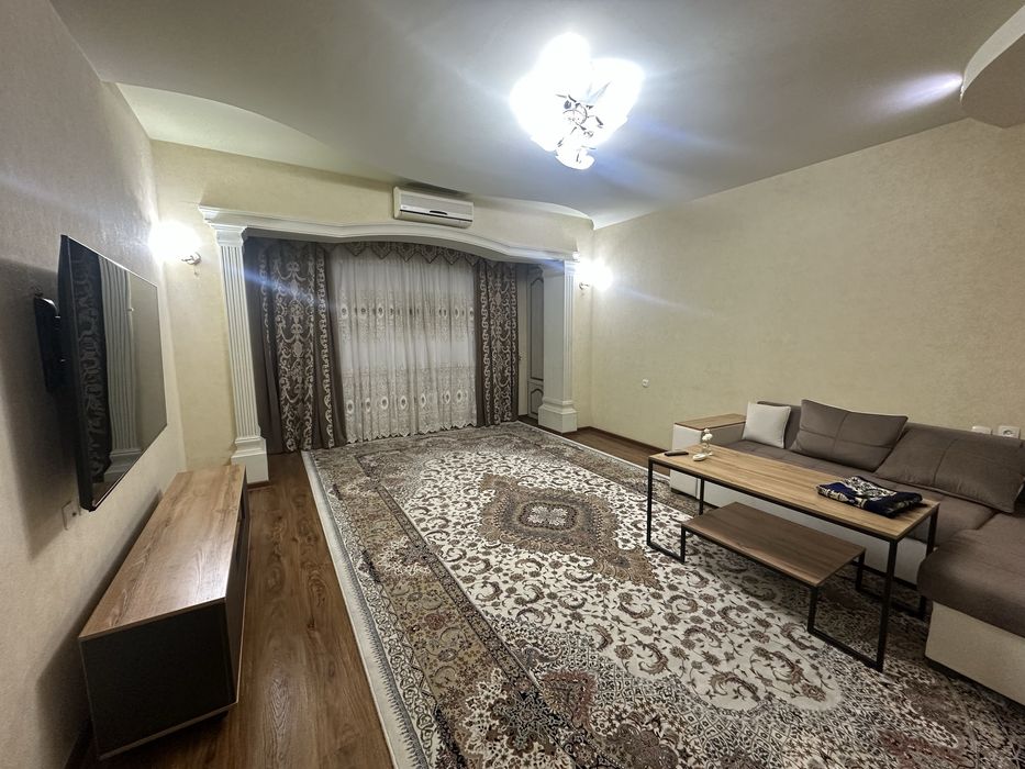 Аренда от собственника. Айбек 3/8/9 71кв