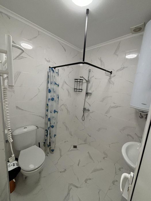 Продава се Едностаен апартамент в к.к. Слънчев бряг - 45 кв.м за 1267 €/кв.м - Снимка #2