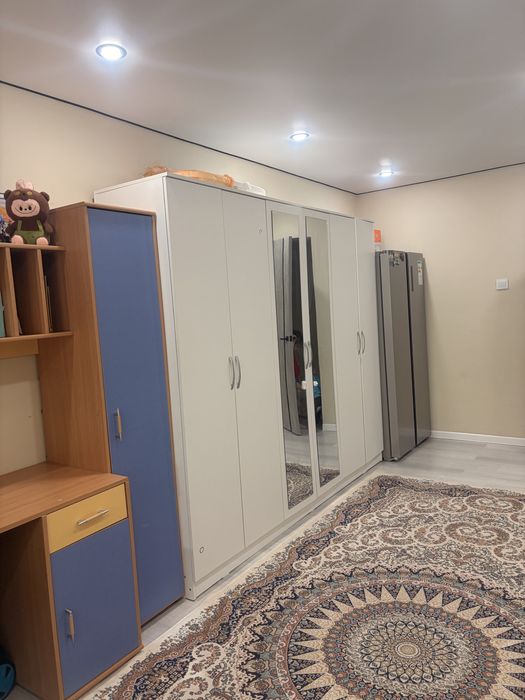 2 ком квартира сатылады