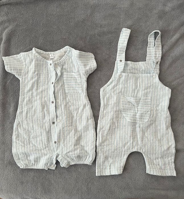 Детски дрехи 74,80 размер