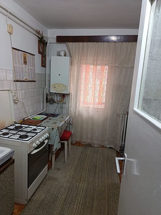 Apartament 2 camere - Capatul liniei 1