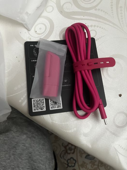 Mchose V9 Pro наушники
