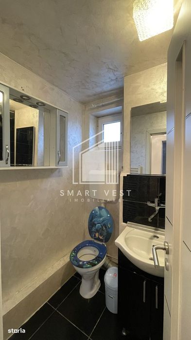 Apartament 2 camere de vânzare | 42 mp | Zona Botizului
