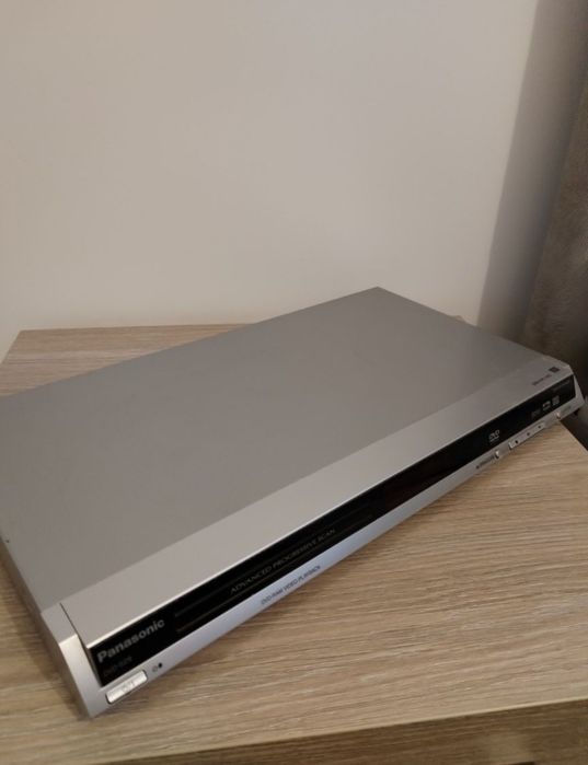 Dvd player Panasonic