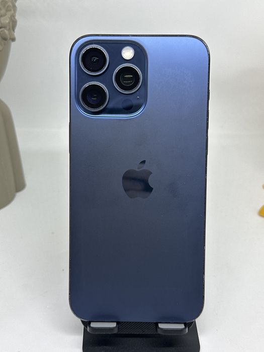 Ip 15 pro max 512gb 19296 Pintel.kz