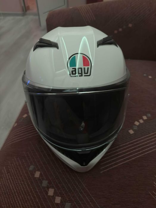 Каска за мотор AGV K3