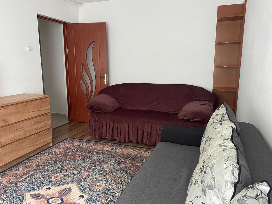 Apartament 2 camere Marvimex de inchiriat