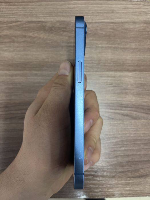 iphone 13 128гб в хорошем состоянии
